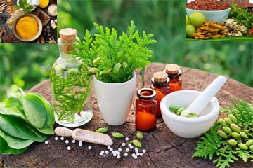 medicine